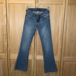 Abercrombie Kids Stretch Jeans